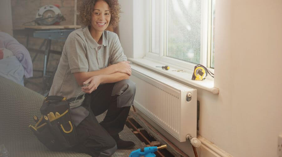 Local expert plumbing services in Damon, TX